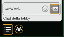 chat