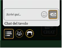 chat